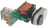PUSH-BUTTON PANEL WITH CARD 230V 50/60Hz