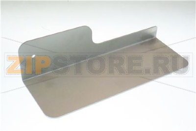 ПОРЦИОНИРУЮЩЕЕ УСТРОЙСТВО SO 2020 2400 INOX 