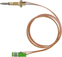 КРЕПЛЕНИЕ ГНЕЗДА ТЕРМОПАРЫ 2-WIRE SMEG