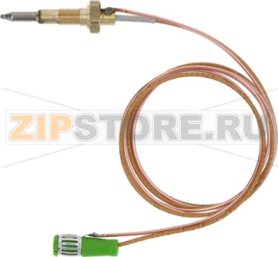 КРЕПЛЕНИЕ ГНЕЗДА ТЕРМОПАРЫ 2-WIRE SMEG 