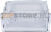 FROZEN FOOD CONTAINER BOSCH 00438775