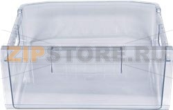 FROZEN FOOD CONTAINER BOSCH 00438775 