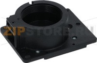 ОПОКА КРЕПЕЖА ДВИГАТЕЛЯ