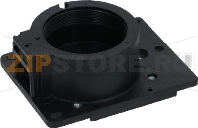 ОПОКА КРЕПЕЖА ДВИГАТЕЛЯ 