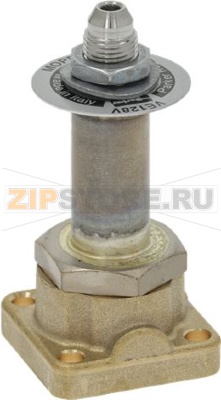 МЕХАНИЧЕСКИЙ КОМПОНЕНТ PARKER 3-ХОДОВОЙ 