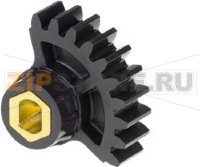 INGRANAGGIO PRESSINO DELONGHI 5313258621