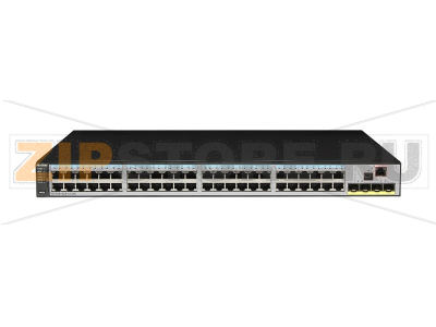 Коммутатор Huawei S5700-52X-LI-48CS-AC 