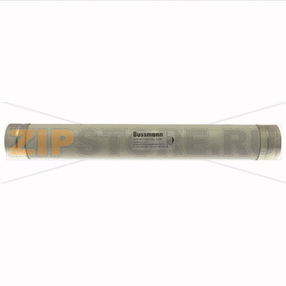 Предохранитель воздушный, 63 A, AC 24 kV, 16 кА, BS AF4, 565x76.2 мм, BS, с наклейкой Eaton 24KV 
