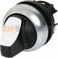 Переключатель, 3-х позиционный, конфигурируемый Eaton M22-WRK3-*