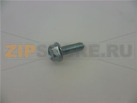 VITE A TESTA ESAGONALE FLANGIATA