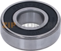 BEARING 6204 2RS