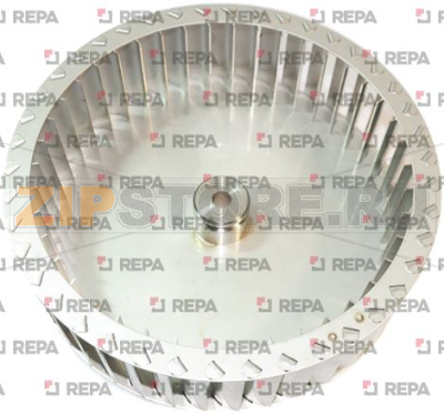 TURBINE MOTEUR 