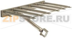 BRUCIATORE BRASIERA 700 