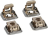 SUPPORTS FOR OVEN BOSCH 00631174