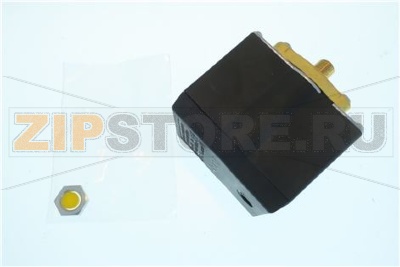 PRESSURE SWITCH SINGLE-PHASE MACH.BAR CE 