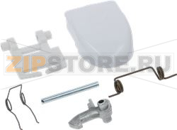 DOOR HANDLE ARDO 