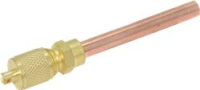 VALVE SHRADER VAX-4 1554