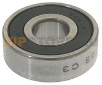 CUSCINETTO 608 2RS SKF V.9063017