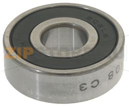 CUSCINETTO 608 2RS SKF V.9063017 