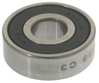 CUSCINETTO 608 2RS SKF V.9063017