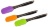 PRESENTOIR 12SPATULE SIL MOYENNE GEMINIS