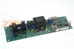 PCB POWER PCD(IFD SW1.5)230V       EABI 