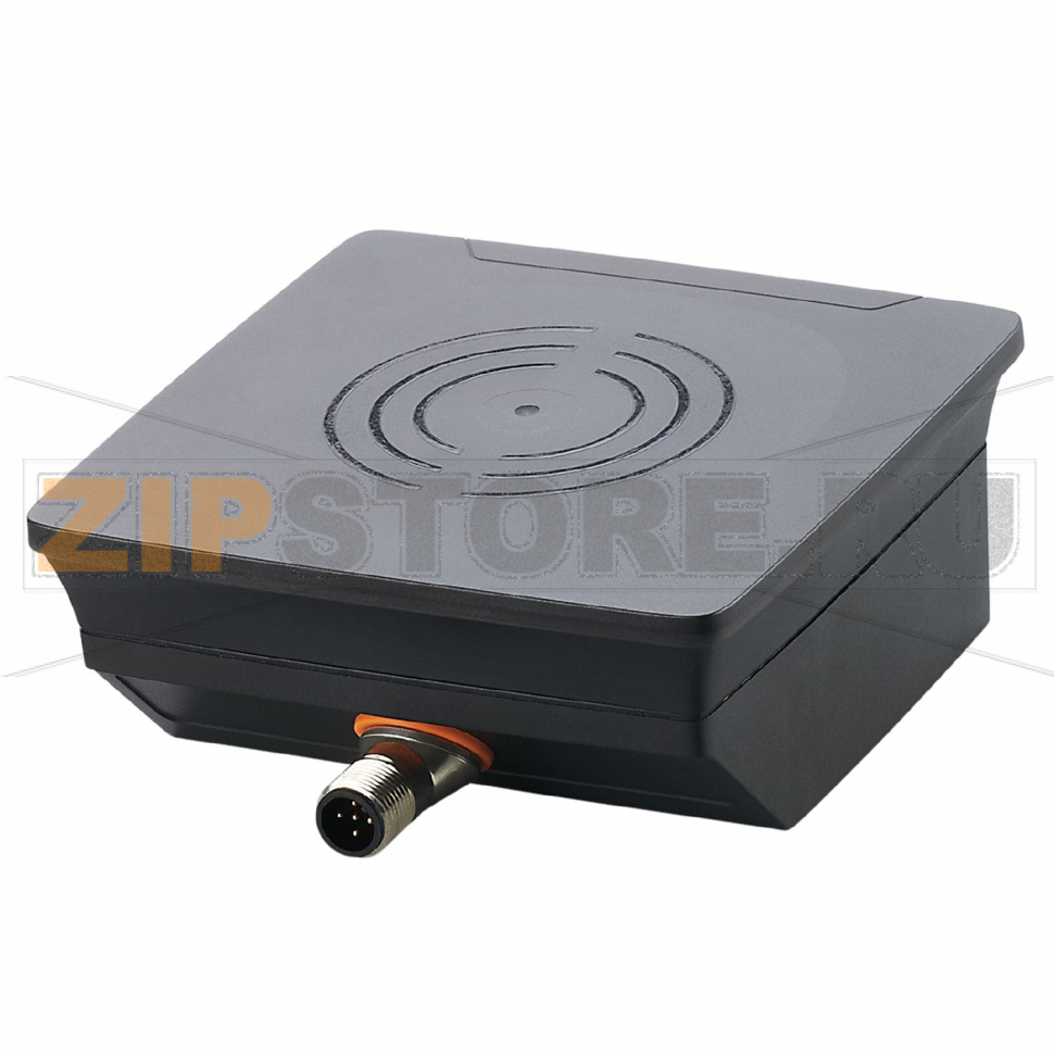Головка чтения/записи RFID HF IFM ANT600 