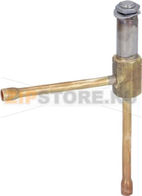 ЭЛЕКТРОКЛАПАН PARKER PM 127 ALS 