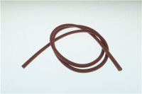 CAVETTO ACCENSIONE IN SILICONE 1 mmq