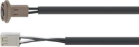 TEMPERATURE PROBE FOR BOILER