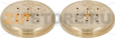 НАБОР ДИФФУЗЕРОВ ГРУППЫ H=5 2 ШТ 