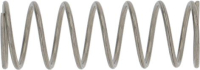 SPRING ø 13x37.5 mm FOR COFFEE GROUP