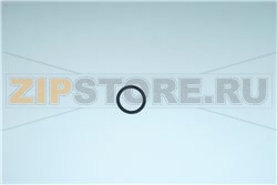 GUARNIZIONE OR 02050 FKM GRUPPO 