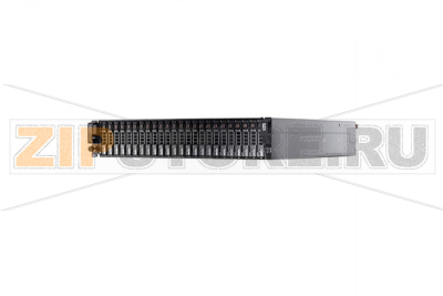 Дисковый массив Dell MD3820f 