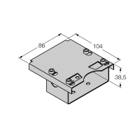 Кожух защитный Turck SG-DSU35TC