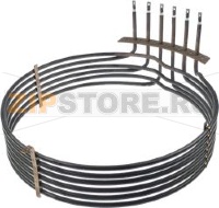 ТЭН 3X3000ВТ 230В