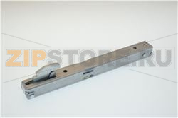 CERNIERA PORTA FORNO FULCRO FISSO 