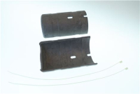ASSIEME ISOLANTI DX E SX