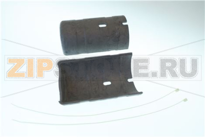 ASSIEME ISOLANTI DX E SX 