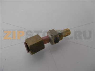 TUBO SCARICO 47 mm RACCORDO 1/8 