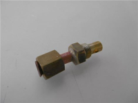 TUBO SCARICO 47 mm RACCORDO 1/8