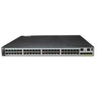 Коммутатор Huawei S5730-68C-SI-AC