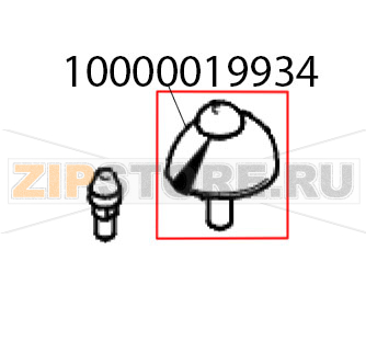 Прижим Abat МПЛ-40 Прижим Abat МПЛ-40Запчасть на деталировке под номером: 10000019934