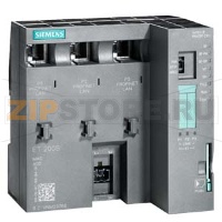 SIPLUS ET200S IM151-8 PN/DP CPU -25... +70 ГРАД. С, C CONФОРМАAL COATING BASED ON 6ES7151-8AB01-0AB0 . 192 KB WORKING MEMORY, INT. PROFINET INTERFACE (C THREE RJ45 PORTS) AS IO-CONTROLER, БЕЗ BATTERY MMC REQUIКРАСН.ОДИМА MMC Siemens 6AG1151-8AB01-7AB0