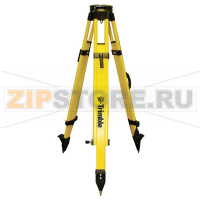 Штатив (Фибергласс, Винт-Клипса, 1.80м, 7.3кг) Trimble