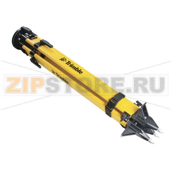 Штатив (Фибергласс, Винт-Клипса, 1.80м, 7.3кг) Trimble 