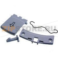 KIT POIGNEE SILTAL TL 