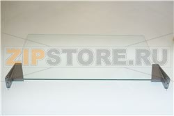 ПОЛКА ВИТРИНЫ (0,2866 м2) 