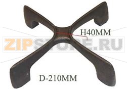 GRIGLIA COTTURA ELECTROLUX 3546141031 