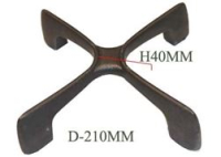 GRIGLIA COTTURA ELECTROLUX 3546141031